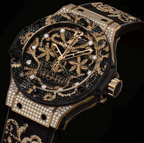 history hublot watches|Hublot mechanical watch.